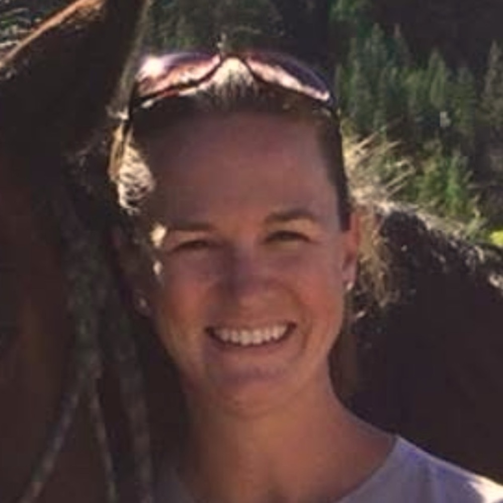 Meet your Posher, Kimberly